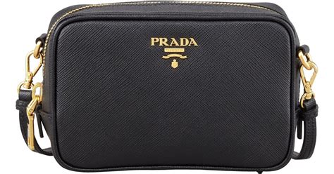 prada mini zip crossbody bag|Prada nylon mini bag price.